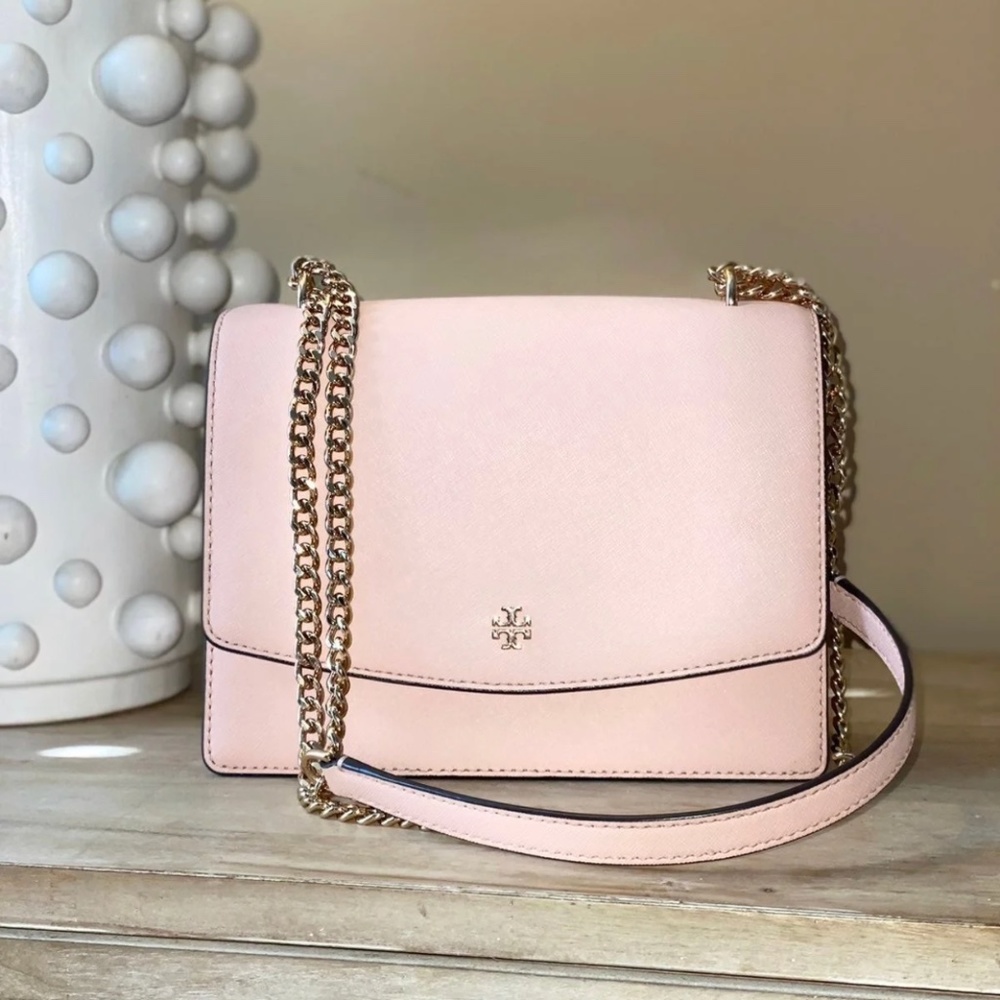 Tory Burch Bag - Picture 1 of 8